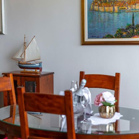 Apartment One , Sea View , Free Parking Dubrovnik Exterior foto