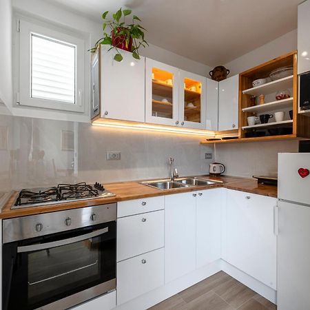 Apartment One , Sea View , Free Parking Dubrovnik Exterior foto