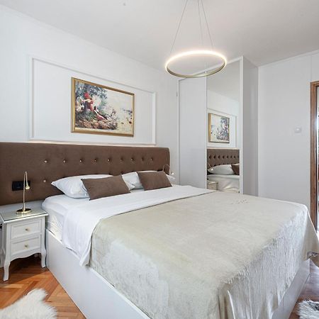 Apartment One , Sea View , Free Parking Dubrovnik Exterior foto