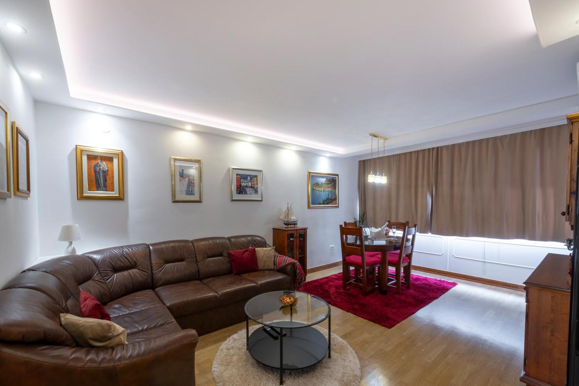 Apartment One , Sea View , Free Parking Dubrovnik Exterior foto