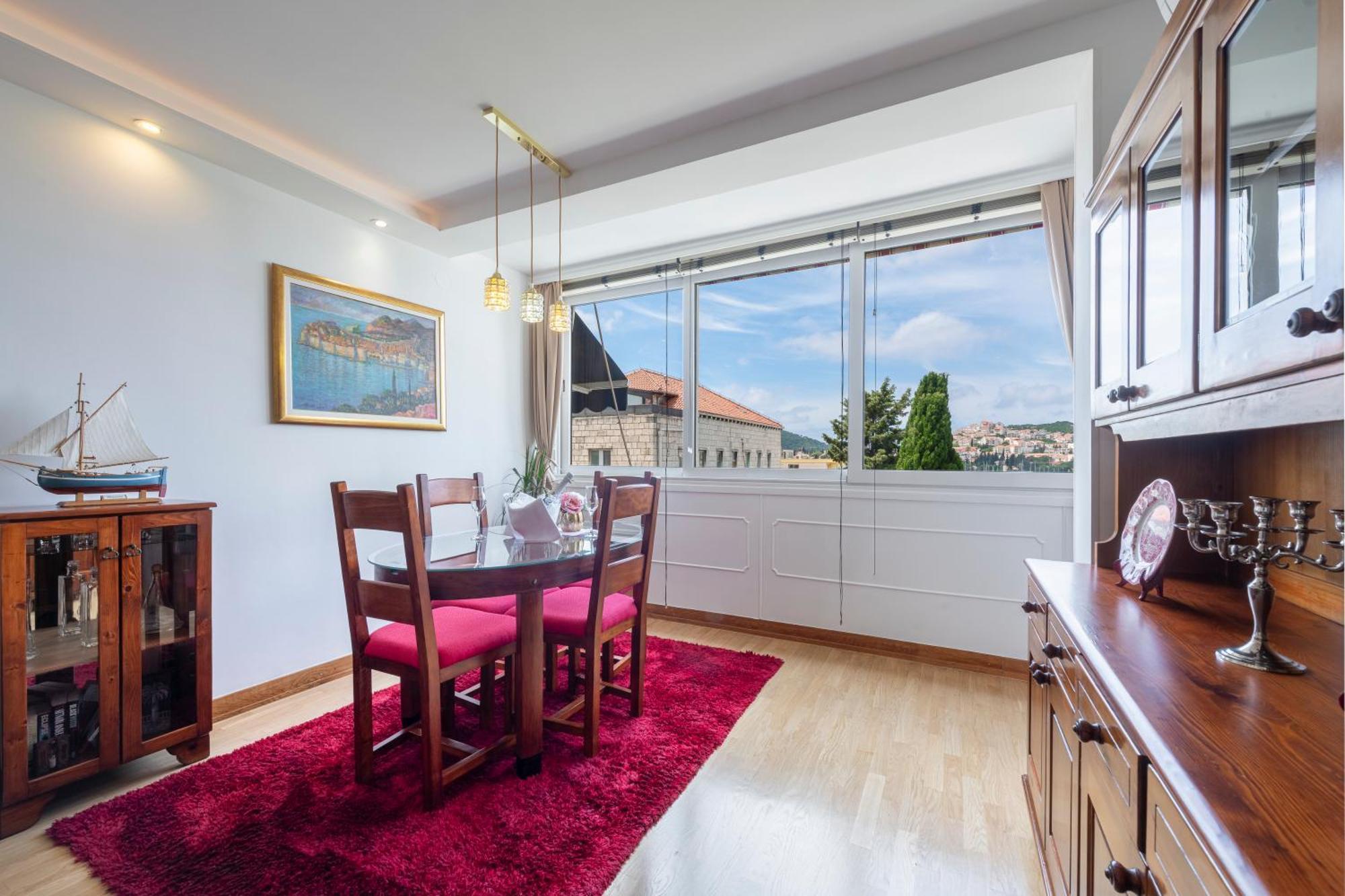 Apartment One , Sea View , Free Parking Dubrovnik Exterior foto