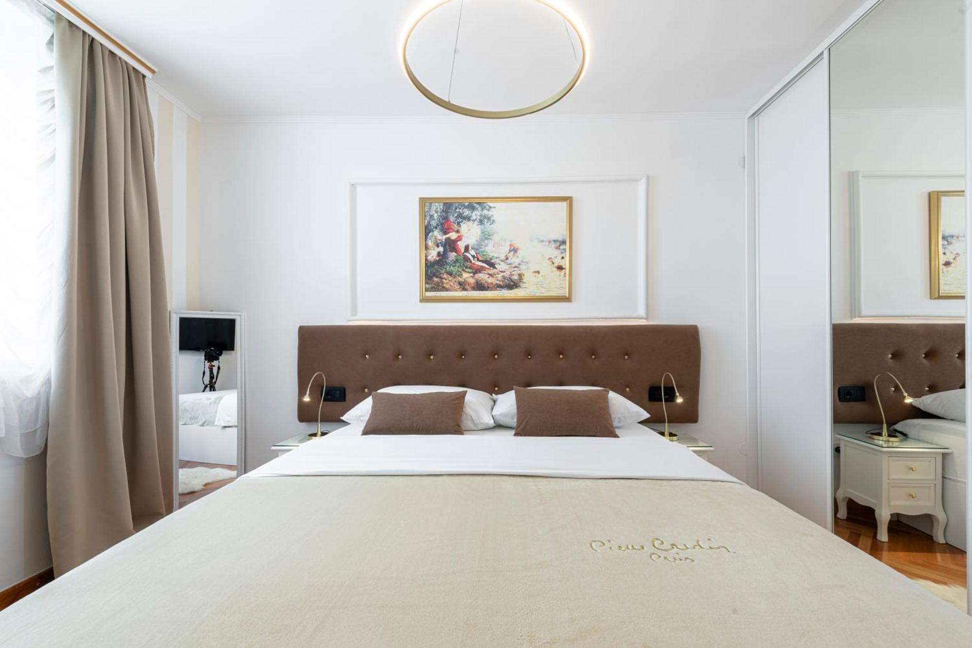 Apartment One , Sea View , Free Parking Dubrovnik Exterior foto