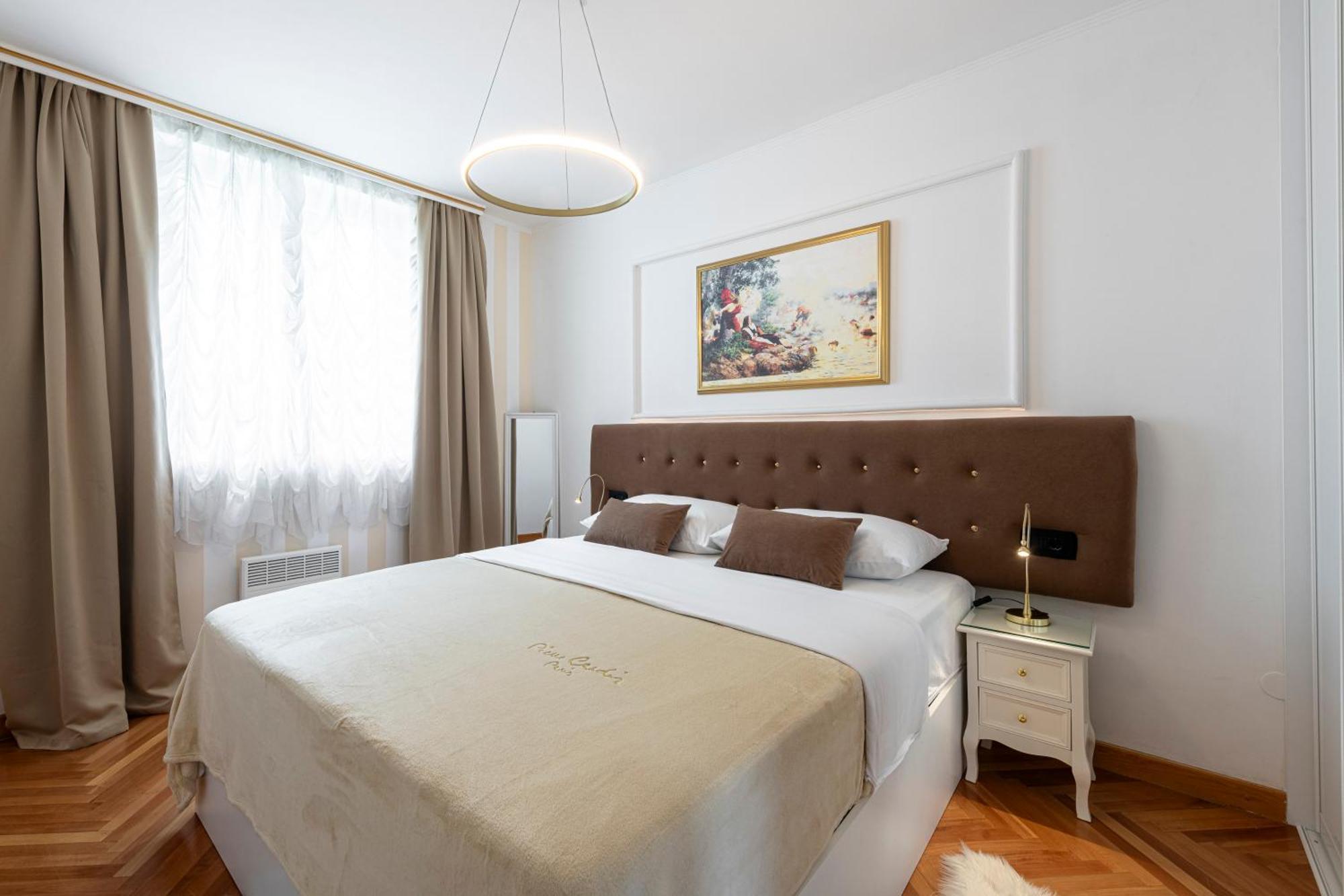 Apartment One , Sea View , Free Parking Dubrovnik Exterior foto